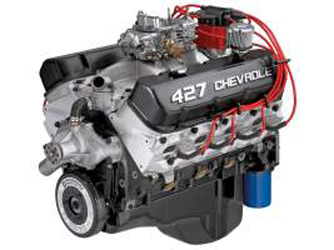 U3497 Engine
